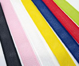 メッシュバインダー 34mm