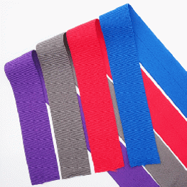 ストレッチバインダーリバーシブル 20x20mm