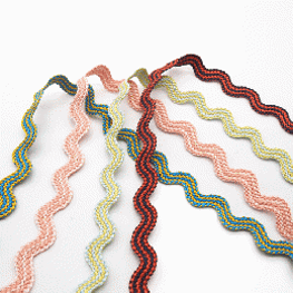 ストライプ山道テープ Mサイズ