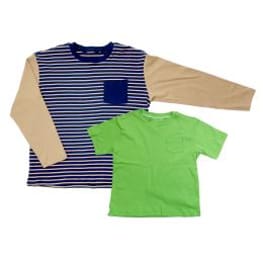 みんなのビッグTシャツ(人用)