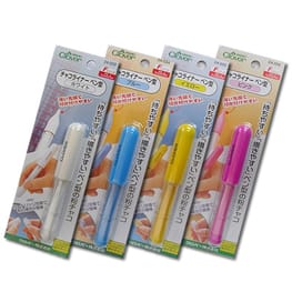 チャコライナーペン型【クロバー】