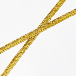 メタリックパイピング