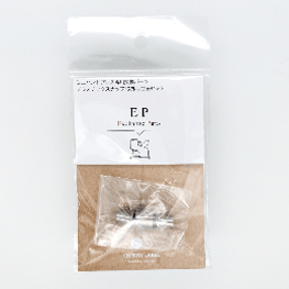 CHERRYLABEL プラスチックスナップ取外し台座セット