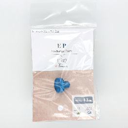 CHERRYLABEL ミニハンドプレス専用台座 13mm