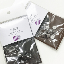 CHERRYLABEL SUN METAL SNAP(サンメタルスナップ) プラスチックスナップ