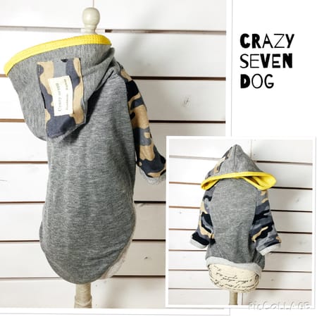 Crazy7さんの作品