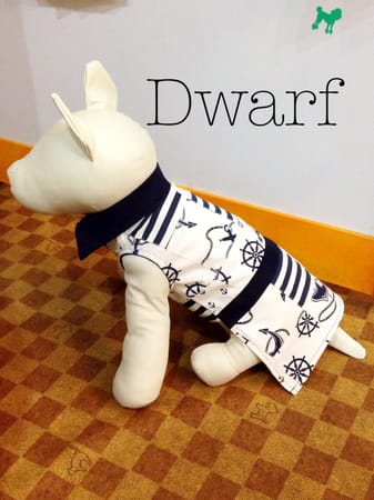 Dwarfさんの作品