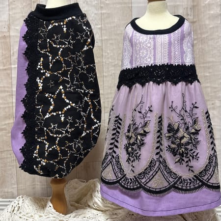 TIANとCRONさんの作品