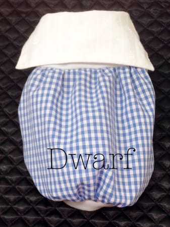 Dwarfさんの作品