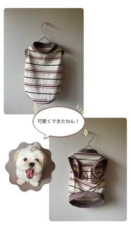 てんちゃんままさんの作品