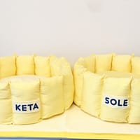 ケタ&ソレさんの作品