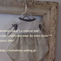 こむぎさんの作品