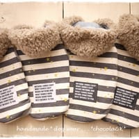 *chocola&K*さんの作品