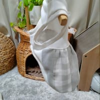 手芸初心者さんの作品