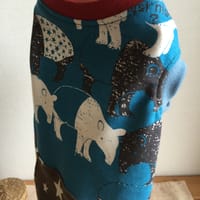 Raku-Naさんの作品