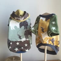 Raku-Naさんの作品