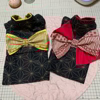 TIANとCRONさんの作品