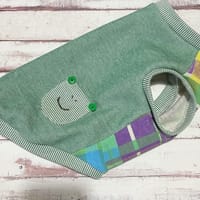 かいさんの作品