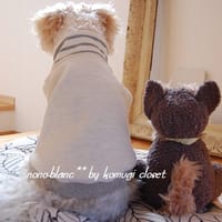 こむぎさんの作品