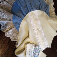 リンゴさんの作品