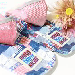 Linneさんの作品