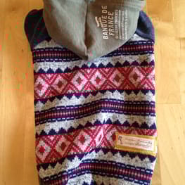 ココ母さんの作品