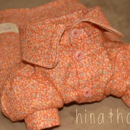 ひなはなさんの作品