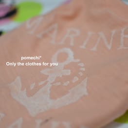 *pomechi*さんの作品