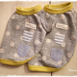 *chocola&K*さんの作品