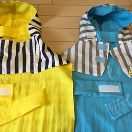 ナツ色さんの作品