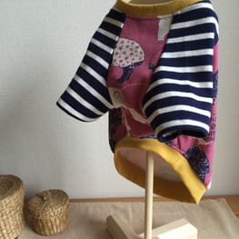 Raku-Naさんの作品