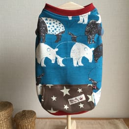 Raku-Naさんの作品