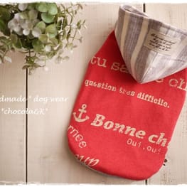 *chocola&K*さんの作品