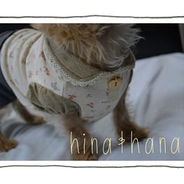 ひなはなさんの作品