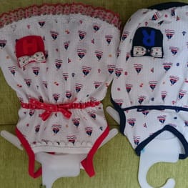 ひめママさんの作品