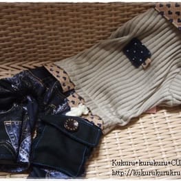 くくるママさんの作品