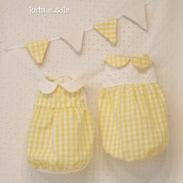 ケタ&ソレさんの作品