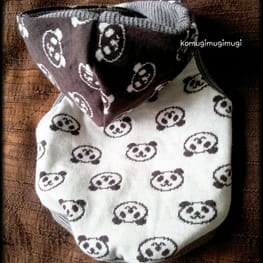 こむぎさんの作品