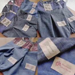 ひなはなさんの作品