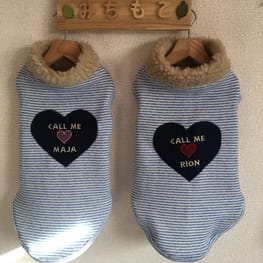 みちもこさんの作品