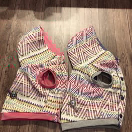 あずきなさんの作品