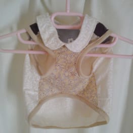 あかずきんさんの作品