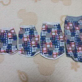 かれいママさんの作品