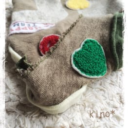 kino*さんの作品