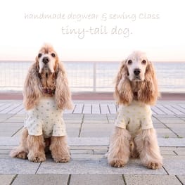 きまぐれなぬいぬい屋さんさんの作品