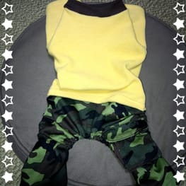 mimottyさんの作品