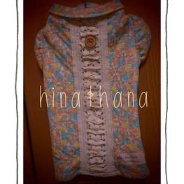 ひなはなさんの作品