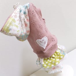 リリアままさんの作品