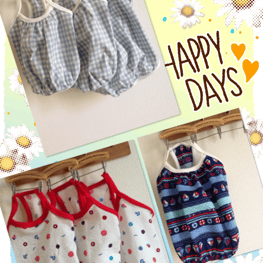 かよママさんの作品