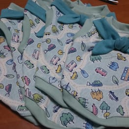 ちょここさんの作品